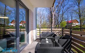 Apartamenty BlueSky - Nad Łomnicą